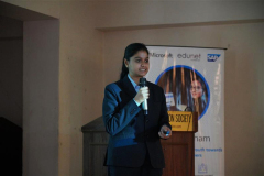 Tech Saksham Sessions Highlights