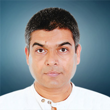Nagesh Singh