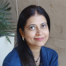 Ritu Singh