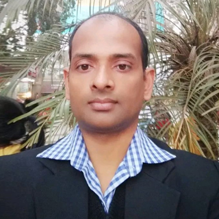 Sachin Kumar Bikal