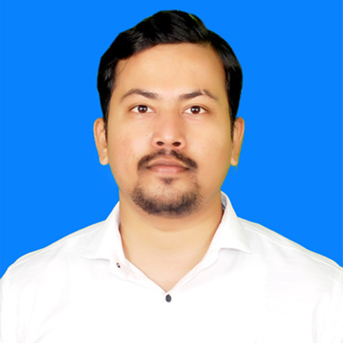 Mahesh Sukhdev Dahatone