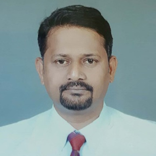 Srinivas Sulagam