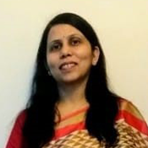 Ruchi Raman Gupta