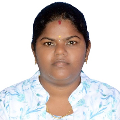 Vijayalakshmi Gnanavel