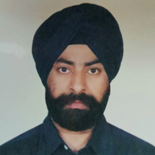 Gurdev Singh