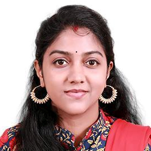 Soundarya Prabhakaran