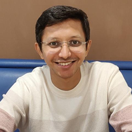 Sagar Mehta