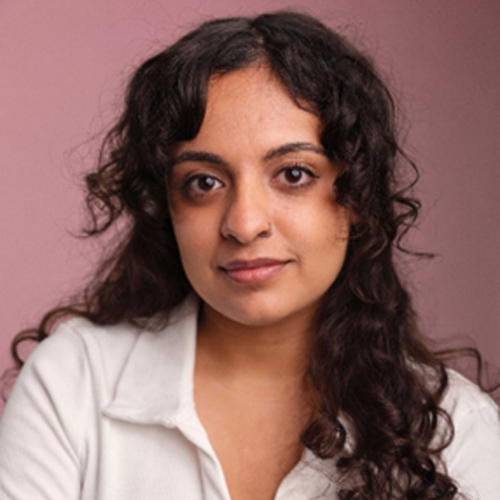 Sakshi Verman