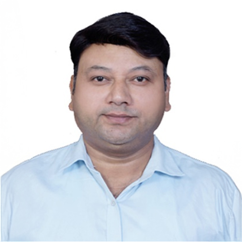 Afaque Ahmed