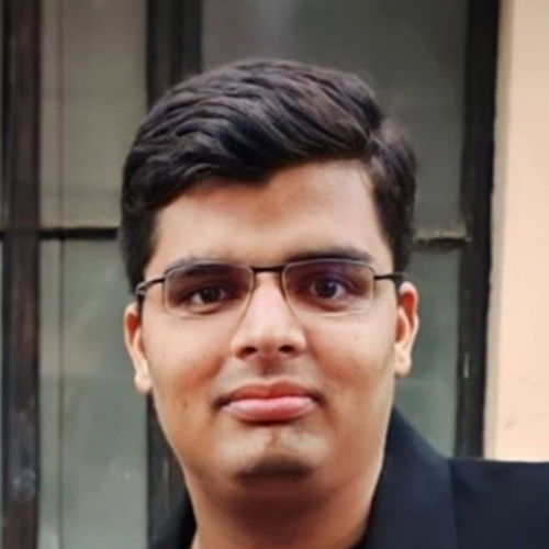 Kushal Sanjay Gaikwad