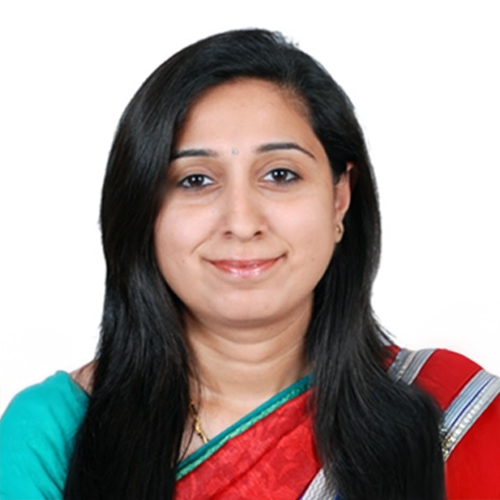 Riddhi Karansingh Gill