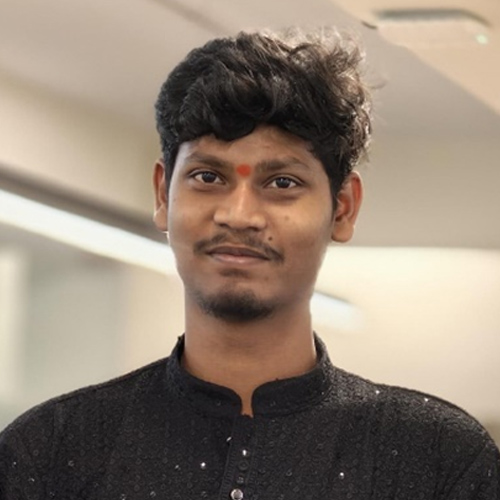 Aditya Guturu