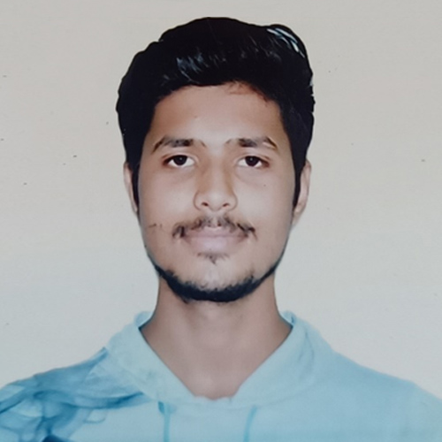 Aman Shrivastava