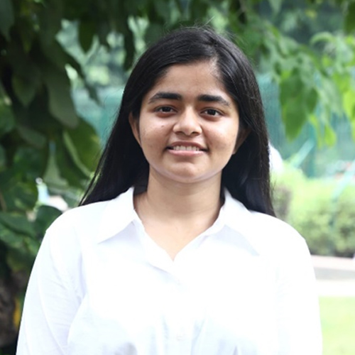 Amisha Jha