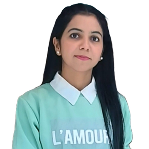 Pooja Kumari