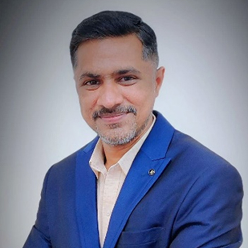 Vikas Jainkeri