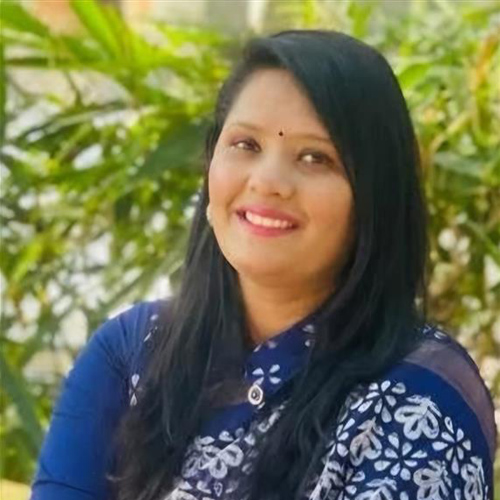 Rima Patel