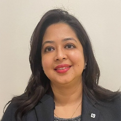 Aritri Debnath Ghosh