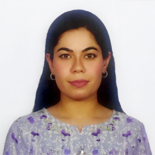 Mariyam Majeed
