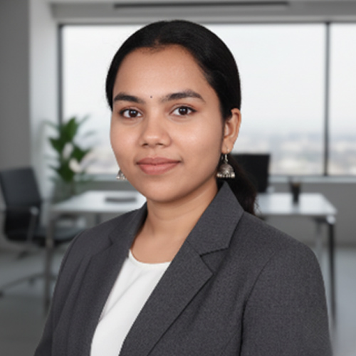 Mayuri Moreshwar Khaparde