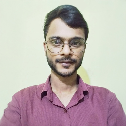 Shashank Shekhar Pathak