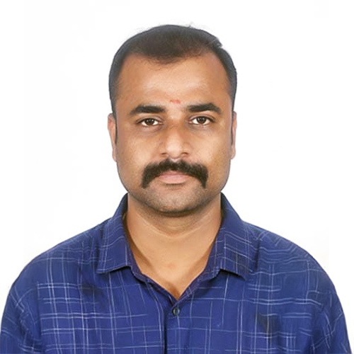 Srinivasan Jayasankar