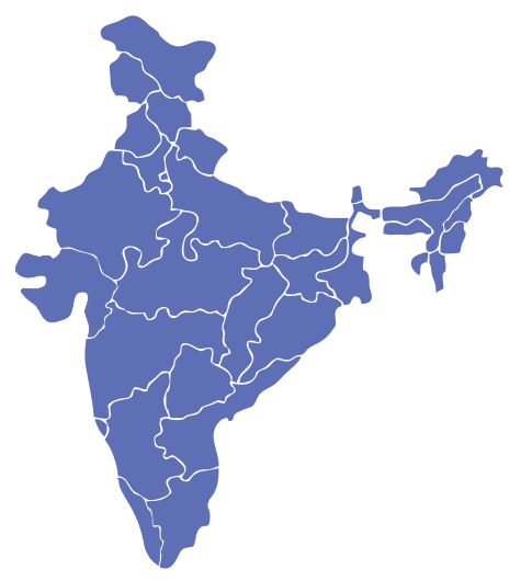India Map